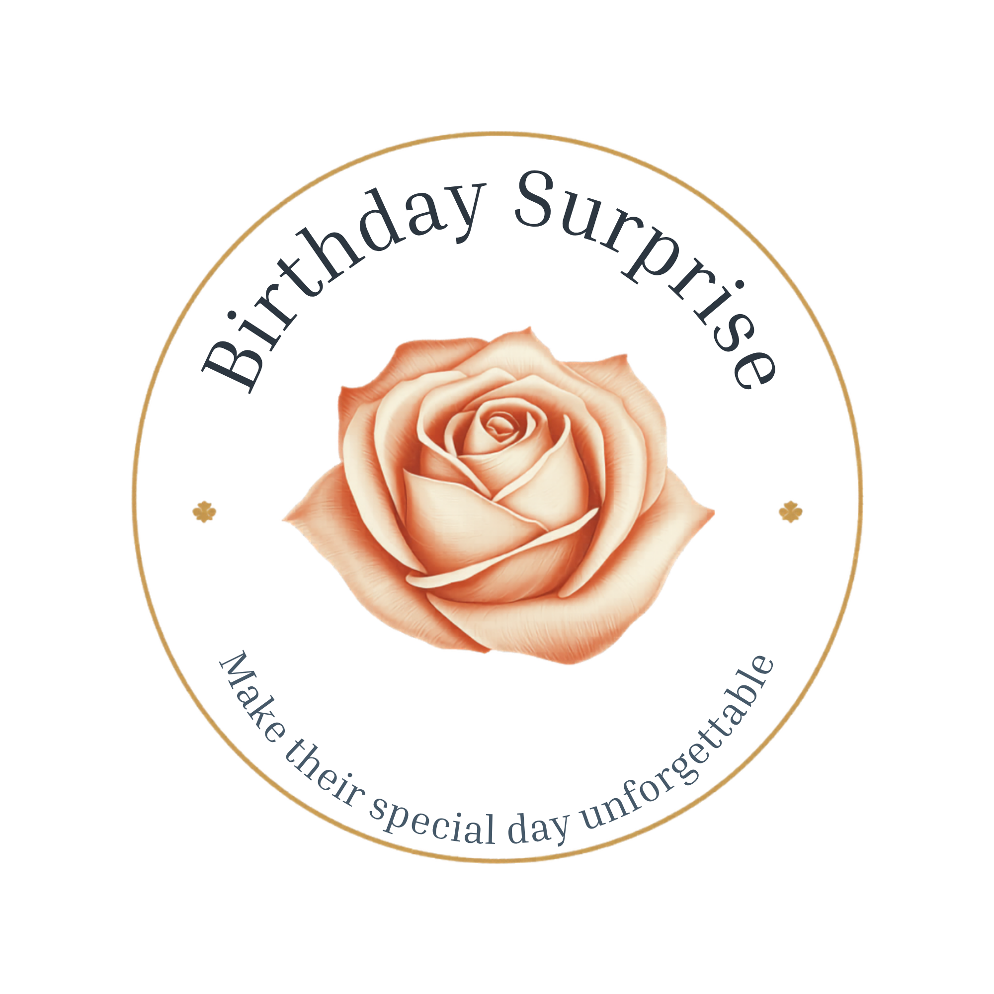 Birthday Surprise